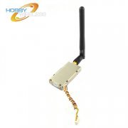 Iron Horse 3.3-3.4GHz 2 Channels 0.5/1W Transmitter V3 (US Version) - Made In Taiwan