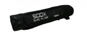 500X Quad Flyer Bag