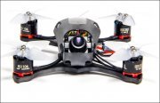BABYHAWK 2IN RACE (R) EDITION FPV QUADCOPTER (PNP)