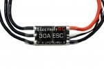 30A ESC BLHeli_S 2S-4S LiPO - ElectrifyRC