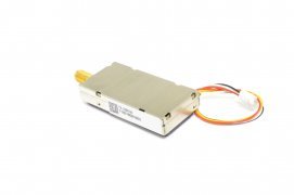 T1013 EAGLE 1.3 GHz 500mW-1000mW LONG RANGE FPV TRANSMITTER V2 (US VERSION) - Made In Taiwan