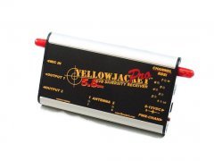 *YellowJacket 5.8 GHz Pro Diversity FPV Receiver - FREE SHIPPING (US)