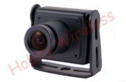 SN555 HIGH RESOLUTION COLOR CAMERA 550 LINES NTSC SONY®