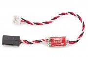 ImmersionRC Vortex CPPM Cable - Futaba