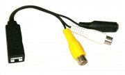 Replacement Cable for Iron Horse DIY Transmitter