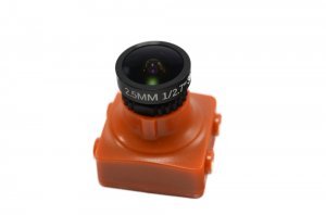 Foxeer V2 Arrow Orange 2.5mm Lens