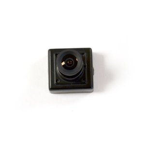 KX420 420TVL Mini Camera 1-15V DC (NTSC)