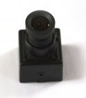 KX515 525TVL 5-15V Mini Color Camera (PAL)