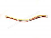 Leads Cable - Replacement for T524 & T512 Transmitters