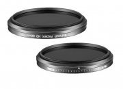 52mm ND Fader Neutral DensityVariable Filter (ND2 to ND400)