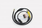 Replacement stock cable for WDR600 camera