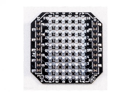 Crazyflie 2.0 - Prototyping Expansion Board - Click Image to Close