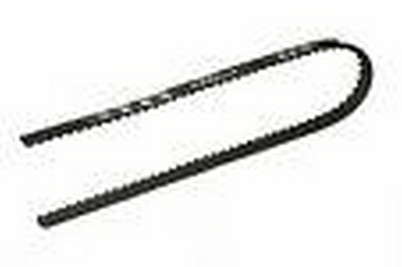 T-REX DRIVE BELT 397T X 2.6 MM UPGRADE, LONG VERSION