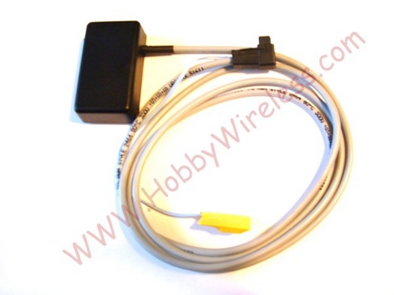 HTracker1 Head Tracking Sensor HTracker1 Head Tracking Sensor
