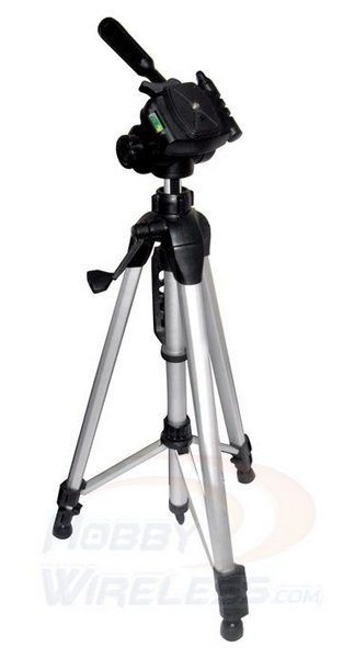 Zeikos Tripod for FPV Ground Station 67" inches