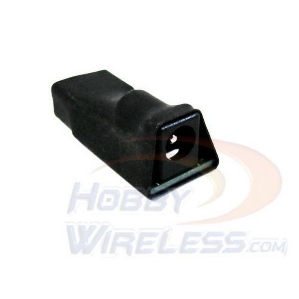 Powershield Reverse Voltage and Overcurrent Protector