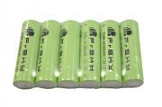 FrSky Taranis QX7 Batteries