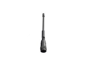 (image for) 1.2/1.3 GHz Stock Whip SMA Antenna for Receivers or Transmitters