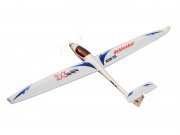 ASW28 4 Channel RC Glider EPO 1700mm (PNP)