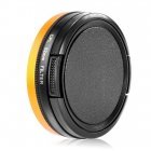 Neewer® 52mm Metal Glass with CPL Lens filter Kit
