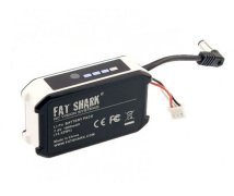 (image for) Fat Shark 1800Mah High Capacity Headset Battery - FSV1815 Fatshark