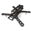 (image for) 250 Pro Quad Copter Frame - RED