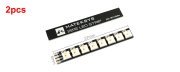 (image for) SLIM LED STRIP - 2812 - MATEK