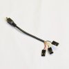 Mobius Plug & Play Cable