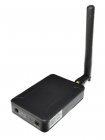 R3300V2 3.3 GHz 16 Channels Pocket-Size Receiver - Made In Taiwan
