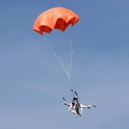 Parachute Recovery Systems