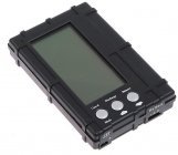 3 in 1 LCD Li-Po 2s-6s Battery Balancer Voltage Meter Tester and Discharger
