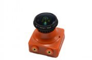 Foxeer V2 Arrow Orange 1.8mm Lens