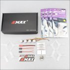 EMAX MICRO BRUSHLESS POWER SYSTEM COMBO I