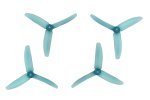 (image for) RACEKRAFT 5040 BN 3-BLADE/TRI-BLADE PROPELLER SET (EMERALD)