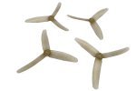 (image for) RaceKraft 5040 3-BLADE/TRI-BLADE PROPELLER SET (FISH EGG)