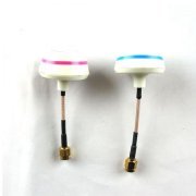 (image for) 5.8Ghz RHCP Antenna Set SMA