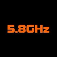 (image for) 5.8 GHz Receivers