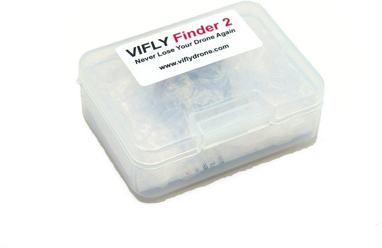 ViFly Drone Finder 2 (Buzzer/Locater/Alarm) - Click Image to Close