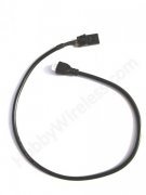 (Molex) Plug and Play Cable for WDR600 cameras