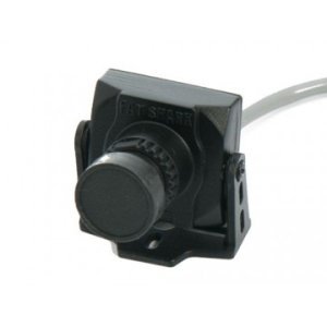 (image for) FatShark 900TVL CCD WDR PAL Camera - FREE SHIP (US)