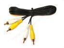 (image for) R12 Receiver - Replacement RCA Cable