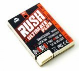 Rush Tank Ultimate Plus 5.8GHz VTX w/ Smart Audio - D09