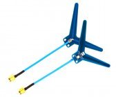 1.2-1.3GHZ DIPOLE SMA ANTENNA - ANT-Y1240 (Set of 2)