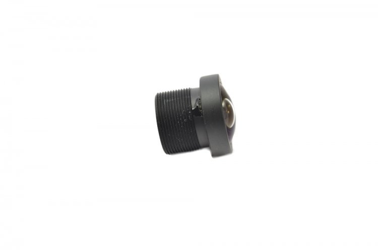 2.5mm Board Mount Monofocal Lens - Click Image to Close