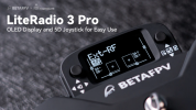 (image for) LiteRadio 3 Pro Radio Transmitter CC2500