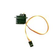 (image for) *Analog Metal Geared Servo for Buffalo (FX-79)