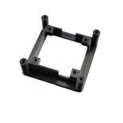 (image for) CC3D Board Mount for Quadcopters