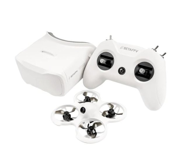 (image for) CETUS PRO BRUSHLESS MINI WHOOP DRONE READY-TO-FLY (Frsky) BetaFPV