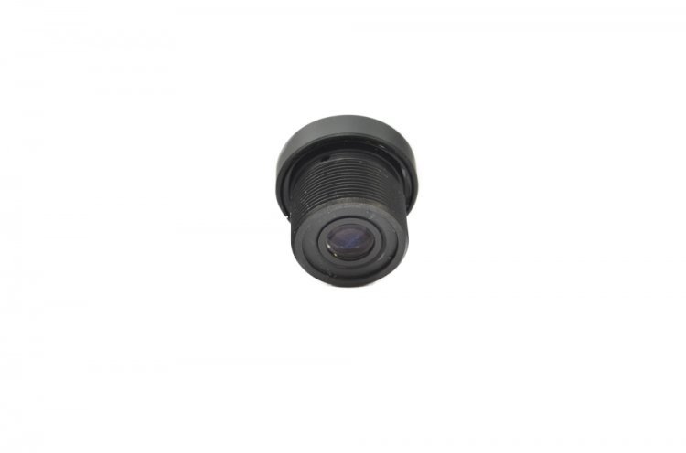 2.5mm Board Mount Monofocal Lens - Click Image to Close