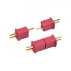 Micro T Plugs Deans (2 pair)